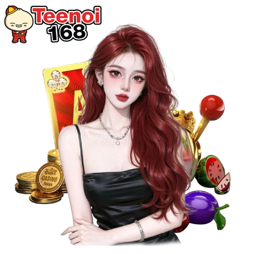 สล็อต ตี๋น้อย168