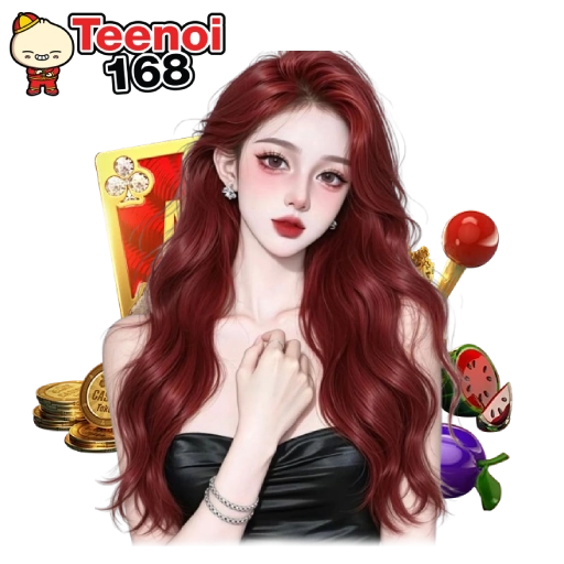 สล็อต ตี๋น้อย168