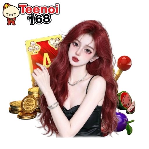 สล็อต ตี๋น้อย168